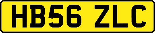 HB56ZLC