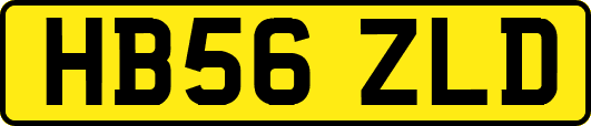 HB56ZLD