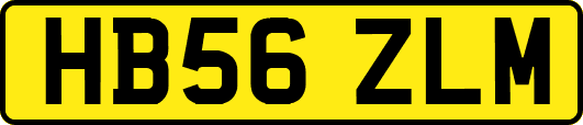 HB56ZLM