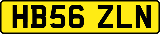 HB56ZLN