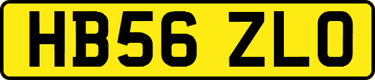 HB56ZLO