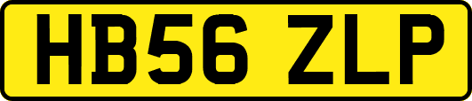 HB56ZLP