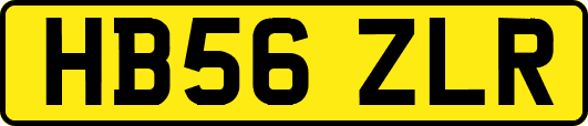 HB56ZLR