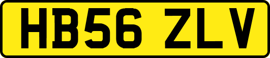 HB56ZLV