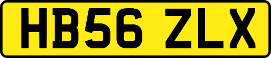 HB56ZLX