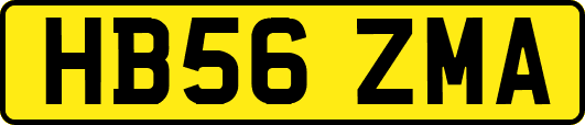 HB56ZMA