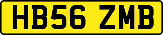 HB56ZMB