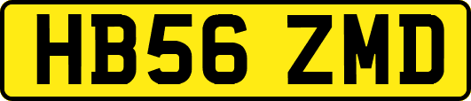 HB56ZMD