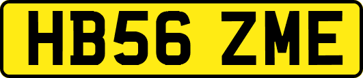 HB56ZME