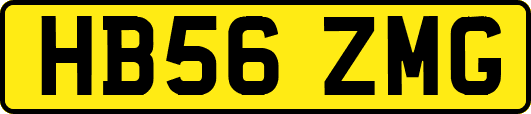 HB56ZMG