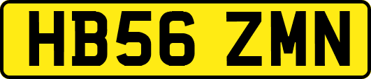HB56ZMN