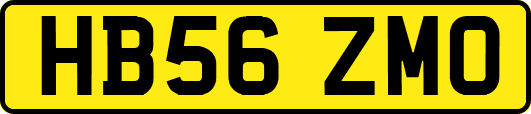 HB56ZMO
