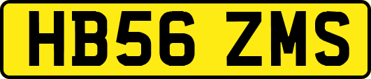 HB56ZMS