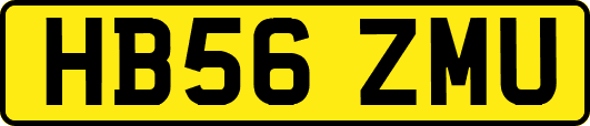 HB56ZMU