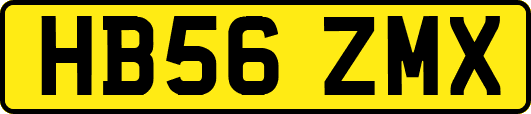 HB56ZMX