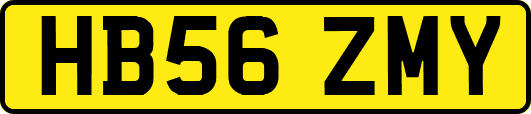 HB56ZMY