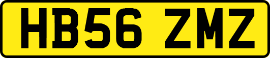 HB56ZMZ