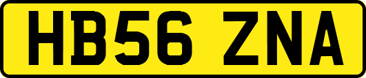 HB56ZNA
