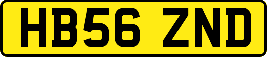 HB56ZND