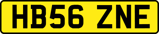 HB56ZNE