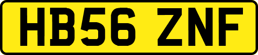 HB56ZNF