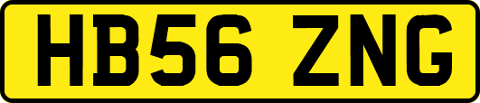 HB56ZNG