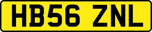 HB56ZNL