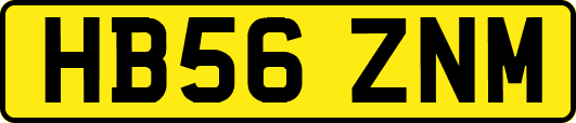 HB56ZNM