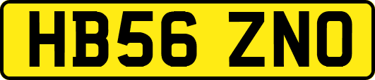 HB56ZNO