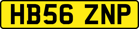 HB56ZNP