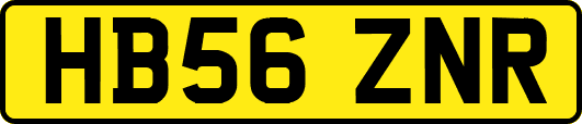 HB56ZNR