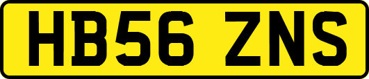 HB56ZNS