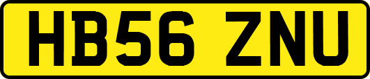 HB56ZNU