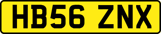 HB56ZNX