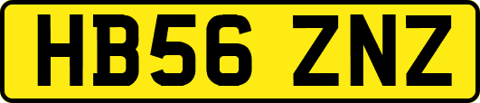 HB56ZNZ