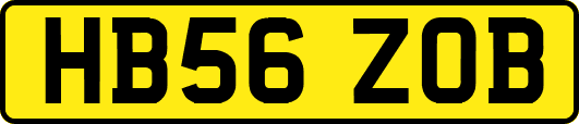HB56ZOB