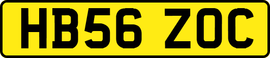 HB56ZOC