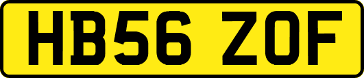 HB56ZOF