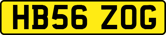 HB56ZOG