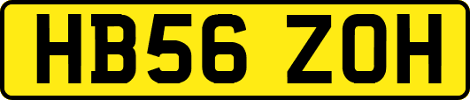 HB56ZOH