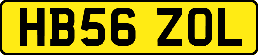 HB56ZOL