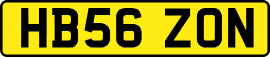 HB56ZON