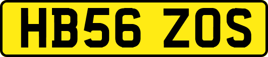 HB56ZOS