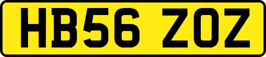 HB56ZOZ