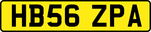 HB56ZPA