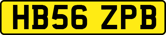 HB56ZPB