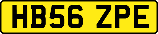 HB56ZPE