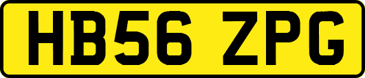 HB56ZPG