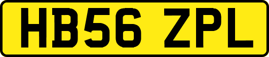 HB56ZPL