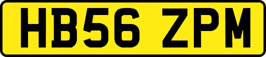HB56ZPM